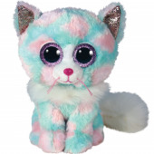 PELUCHE BEANIE BOO'S CM. 15 OPAL TY