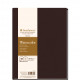 BLOCCO DISEGNO COPERTINA RIGIDA SERIE 400 WATERCOLOUR BIANCO GRANA FINE 24 FOGLI GR. 300 STRATHMORE