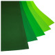 GOMMA EVA FOAM CM.40X60 SPESSORE 0,7 MM. WILER