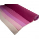 GOMMA EVA FOAM CM.40X60 SPESSORE 0,7 MM. WILER