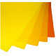 GOMMA EVA FOAM CM.40X60 SPESSORE 0,7 MM. WILER