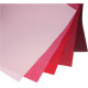 GOMMA EVA FOAM CM.40X60 SPESSORE 0,7 MM. WILER