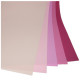 GOMMA EVA FOAM CM.40X60 SPESSORE 0,7 MM. WILER