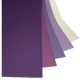 GOMMA EVA FOAM CM.40X60 SPESSORE 0,7 MM. WILER
