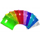 COPRIMAXI LACCATO PPL SHINY 180&micro; CON PORTANOME RIPLAST