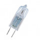 LAMPADINA ALOGENA RISCALDATA 220V 35W PER LAMPADE AROMA TOUCH INTEMPO