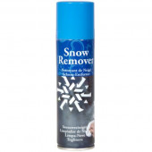 PULITORE NEVE SPRAY 150 ML. SOLCHIM
