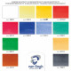 ACQUERELLI VAN GOGH TUBO 10 ML CASSETTA LEGNO 12 COLORI ROYAL TALENS