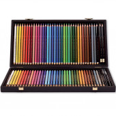 SET ARTISTA 36 MATITE MONDELUZ + 36 MATITE POLYCOLOR