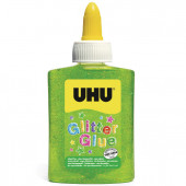 COLLA GLITTER BOTTIGLIA 88 ML. UHU