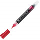 PENNELLO CON INCHIOSTRO DUAL METALLIC ( DOPPIO COLORE ) BRUSH PENTEL