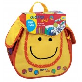 ZAINETTO MY GIOTTO BE-BE' COLOR FILA