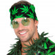 BANDANA GANJA 55X55 CM WIDMANN