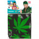 BANDANA GANJA 55X55 CM WIDMANN