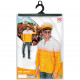 CAMICIA UOMO BIRRA CON CAPPELLO ( L - XL ) WIDMANN