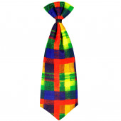CRAVATTA CLOWN WIDMANN
