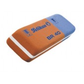 GOMMA IN CAUCCIU' BR 40 PELIKAN