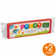 PASTA DA MODELLARE GIOTTO PONGO GR. 350 FILA