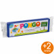 PASTA DA MODELLARE GIOTTO PONGO GR. 350 FILA