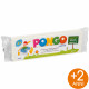 PASTA DA MODELLARE GIOTTO PONGO GR. 350 FILA