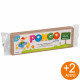 PASTA DA MODELLARE GIOTTO PONGO GR. 350 FILA