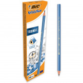 MATITA TRIANGOLARE EVOLUTION HB BIC