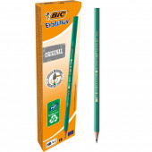 MATITA EVOLUTION ORIGINAL HB BIC