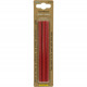 CERALACCA A CALDO 135X7 MM. CONF. 3 PZ. WILER