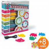 SET CREA I TUOI BRACCIALETTI SPREAD KINDNESS CREATIONS CRAYOLA