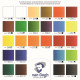 CASSETTA LEGNO EXPERT SET COLORI AD OLIO VAN GOGH ROYAL TALENS
