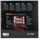 CASSETTA LEGNO EXPERT SET COLORI AD OLIO VAN GOGH ROYAL TALENS