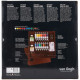 CASSETTA LEGNO INSPIRATION SET COLORI AD OLIO VAN GOGH ROYAL TALENS