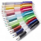 PORTAMINE 0,5 SUPERGRIP NEON PILOT