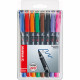 MARCATORE OHPEN S ASTUCCIO COLORI STABILO