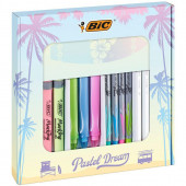 KIT PASTEL DREAM BIC