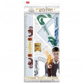 SET DISEGNO 4 PZ. HARRY POTTER