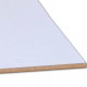 BUSTA IN CARTONE TESO BIANCO FSC PER SPEDIZIONE 17X24,5X6 CM. ( MISURA INTERNA ) BLASETTI