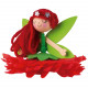 CRAFT KIT FATA ROSSA KIDS APLI