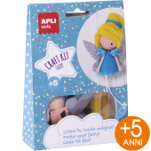 CRAFT KIT FATA KIDS APLI
