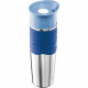 BOTTIGLIA TERMICA 320 ML. BLU CONCEPT ADULT MAPED