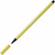 PENNARELLO PEN 68 SCATOLA CARTONE 10 COLORI ( NUOVI ) STABILO