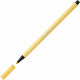 PENNARELLO PEN 68 SCATOLA CARTONE 18 COLORI ( NUOVI ) STABILO