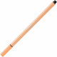 PENNARELLO PEN 68 SCATOLA CARTONE 18 COLORI ( NUOVI ) STABILO