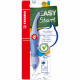 SFEROGRAFICA ERGONOMICA EASYORIGINAL PASTEL + 1 REFILL BLU STABILO