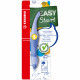 SFEROGRAFICA ERGONOMICA EASYORIGINAL PASTEL + 1 REFILL BLU STABILO