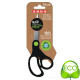 FORBICI CM.15 RE-GENERATION BLACK IS THE NEW GREEN ARDA