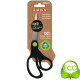 FORBICI CM.15 RE-GENERATION BLACK IS THE NEW GREEN ARDA