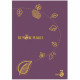 MAXIQUADERNO ECOLOGICO GR. 80 PLANET BM BE MORE