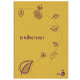 MAXIQUADERNO ECOLOGICO GR. 80 PLANET BM BE MORE