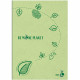 MAXIQUADERNO ECOLOGICO GR. 80 PLANET BM BE MORE